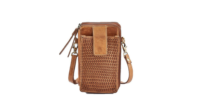 Milo Milo - ELLA Crossbody/Phone Bag