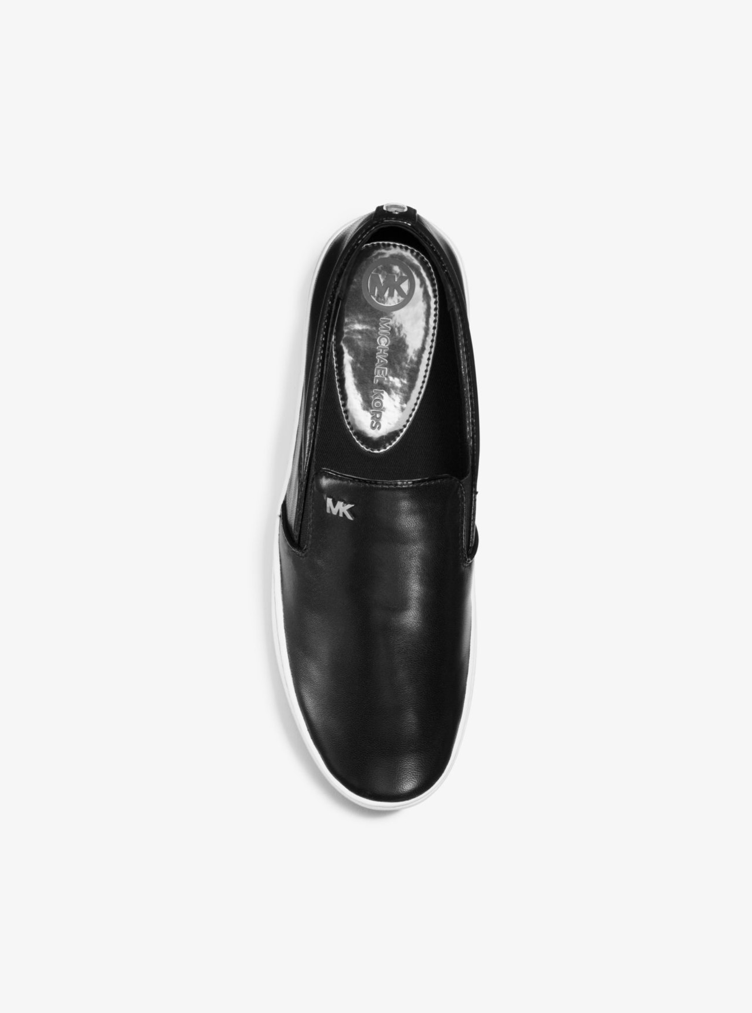 Michael Kors - KEATON Slip On - Quintessential