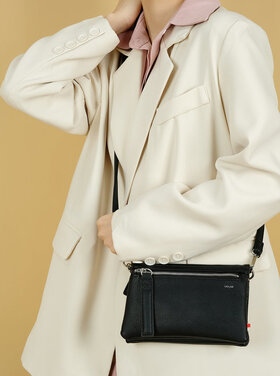 Co-Lab Co Lab - PARKER Crossbody 6862