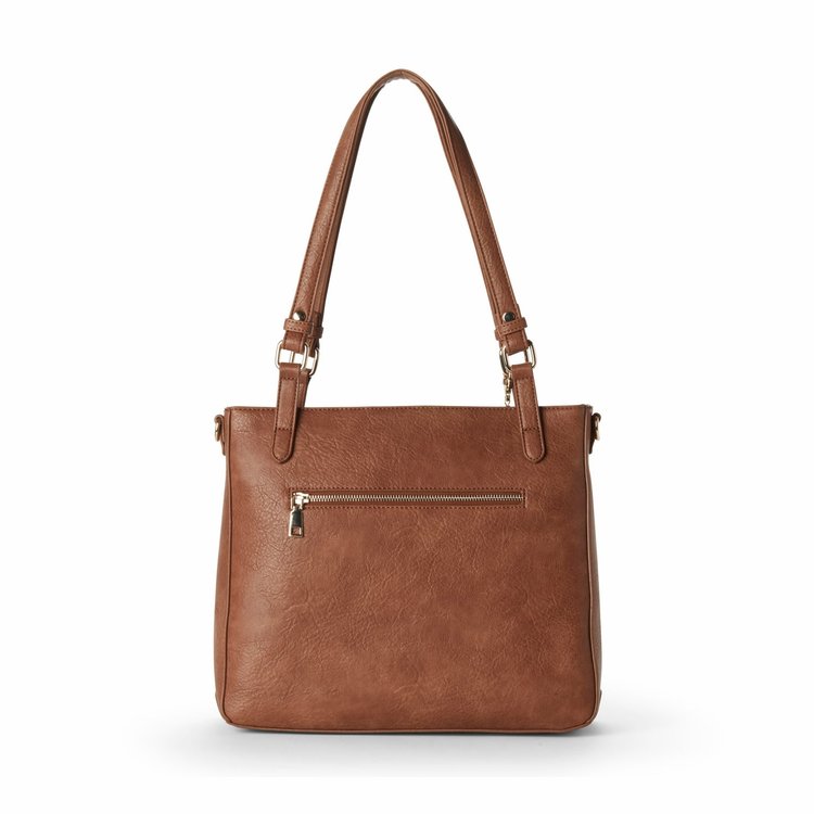 jeane & jax Jeane & Jax - MENA Tote Handbag