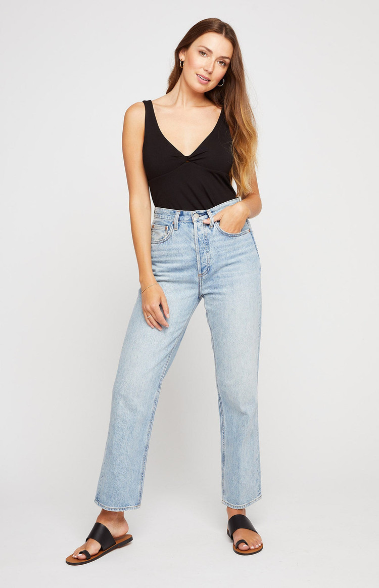 Gentle Fawn Gentle Fawn - CORSICA Tank Top