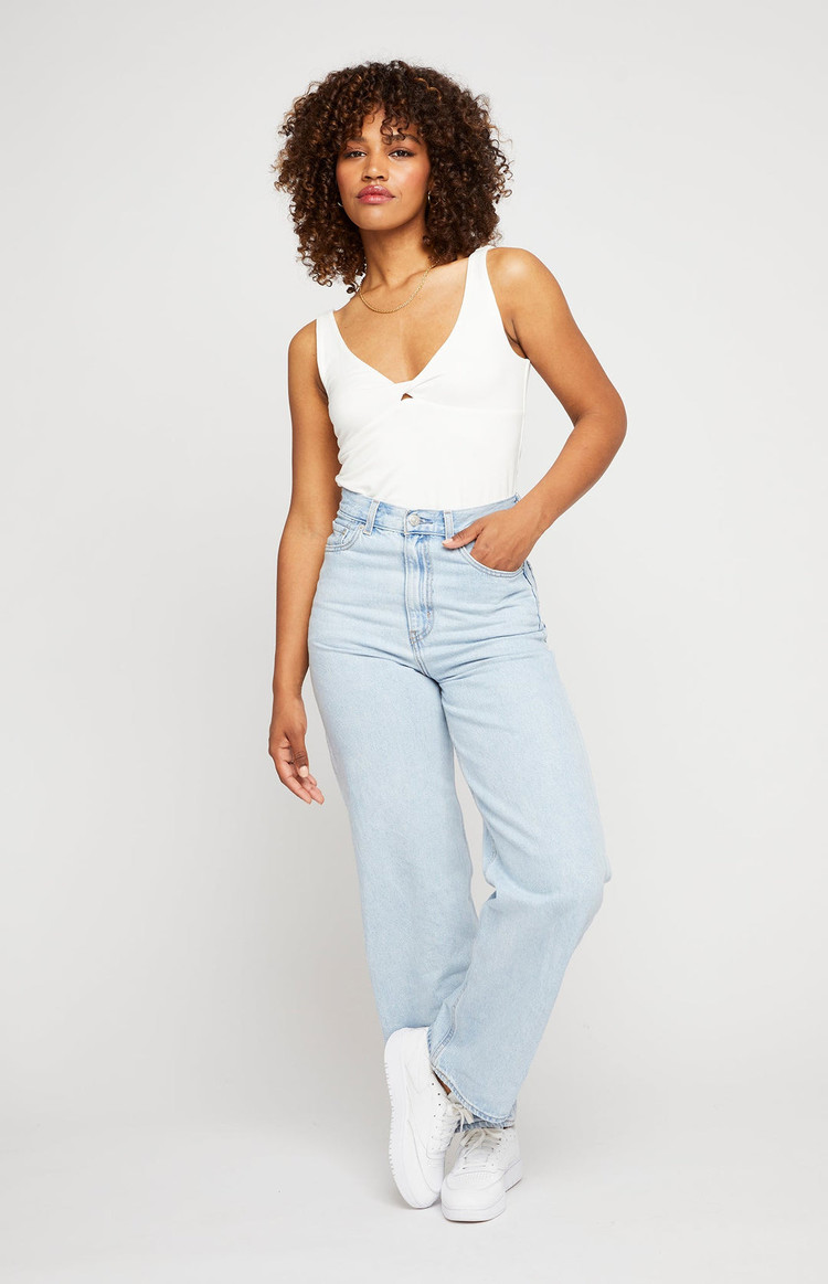 Gentle Fawn Gentle Fawn - CORSICA Tank Top