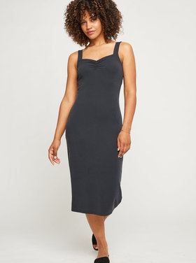 Gentle Fawn Gentle Fawn - Paris Midi Tank Dress