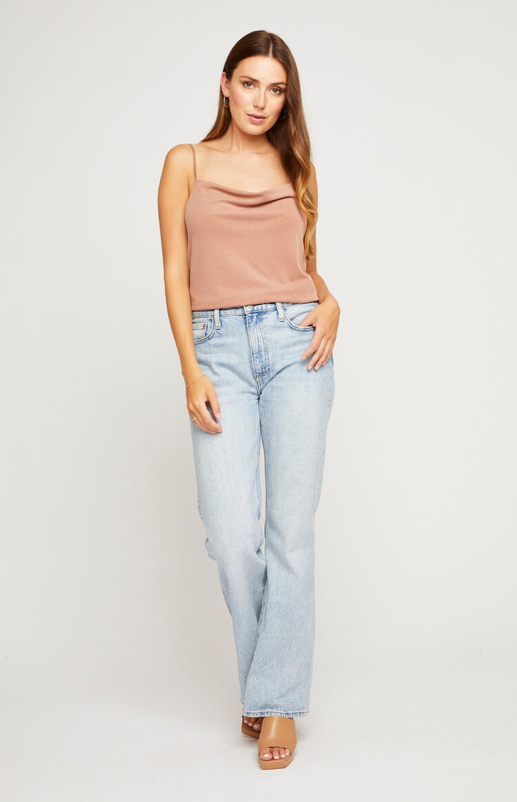 Gentle Fawn Gentle Fawn - Joyce Spaghetti Strap Tank