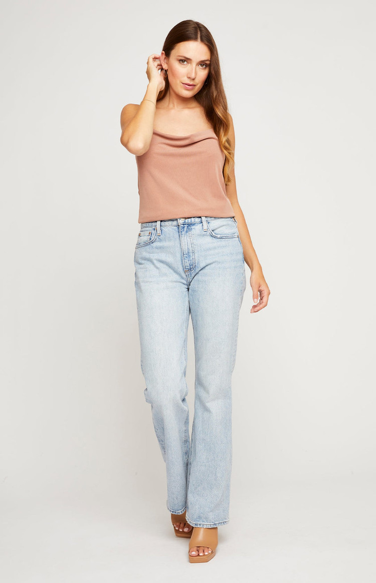 Gentle Fawn Gentle Fawn - Joyce Spaghetti Strap Tank