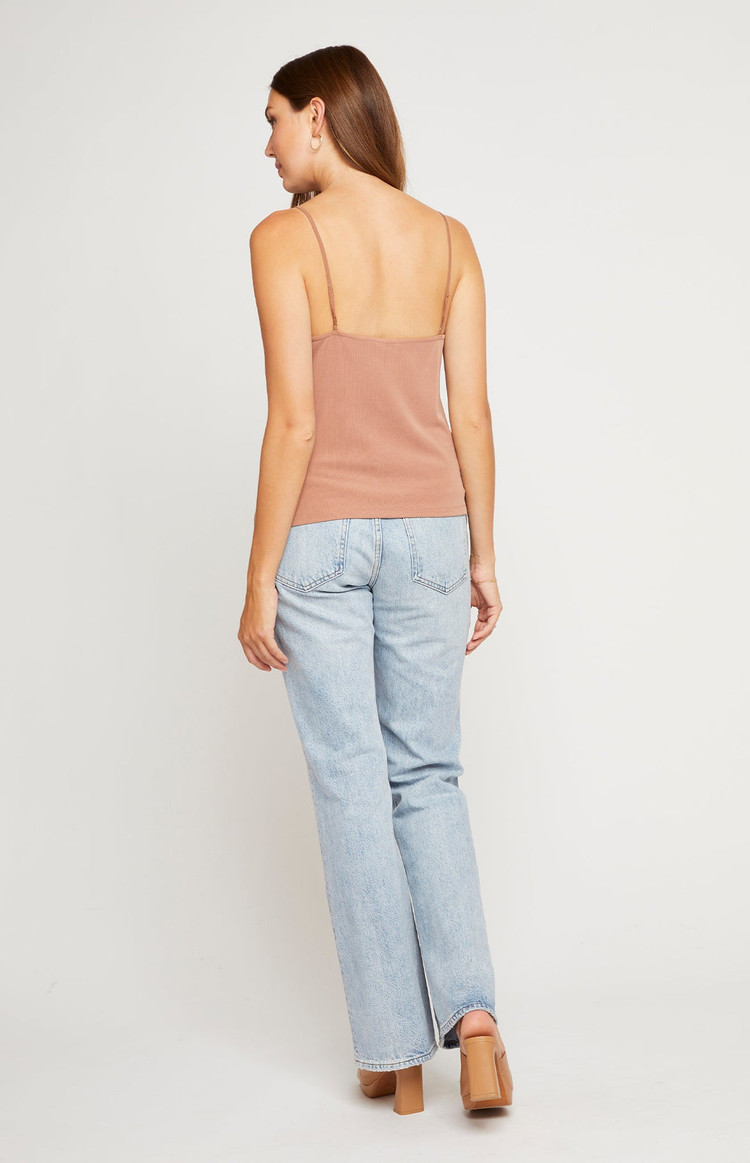 Gentle Fawn Gentle Fawn - Joyce Spaghetti Strap Tank