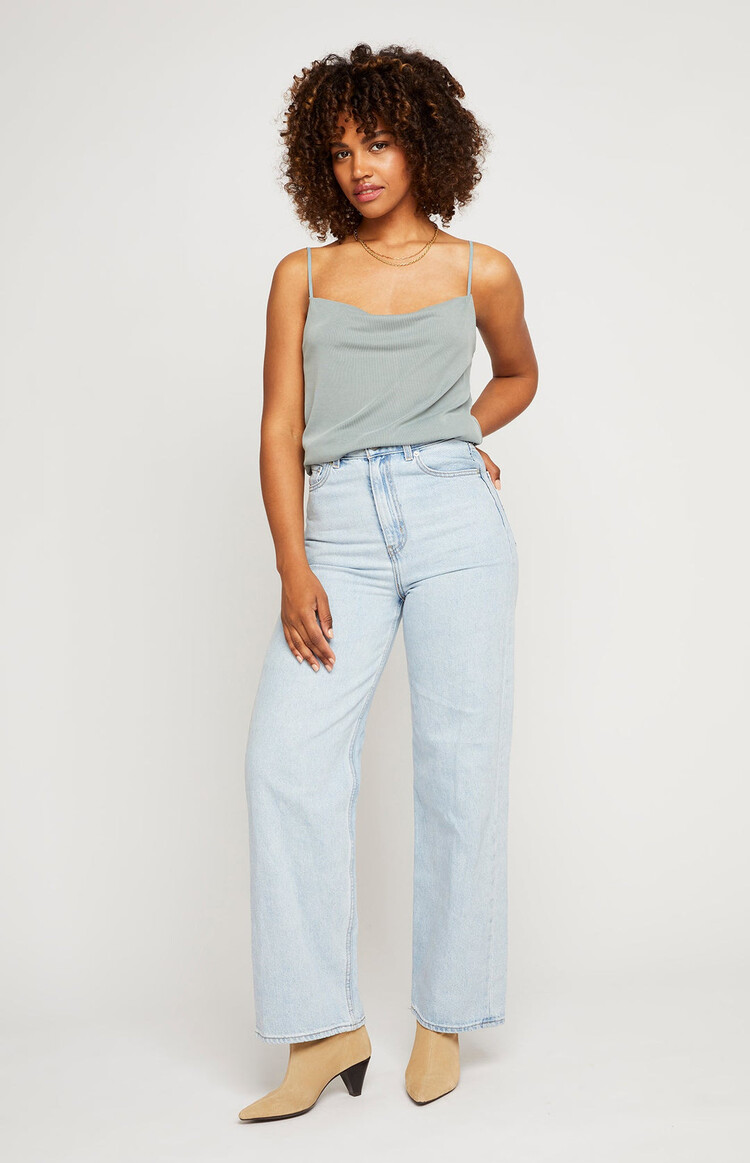 Gentle Fawn Gentle Fawn - Joyce Spaghetti Strap Tank