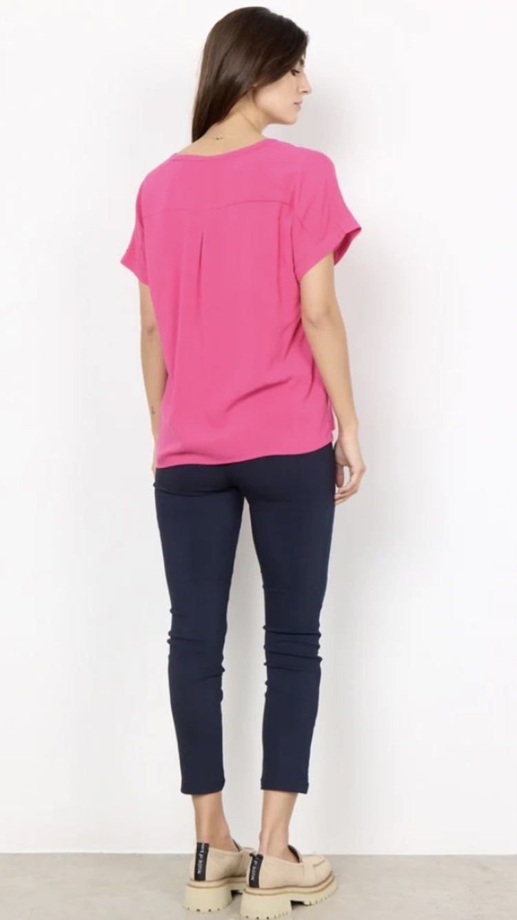 Soya Concept Soya Concept - RADIA 9 Blouse