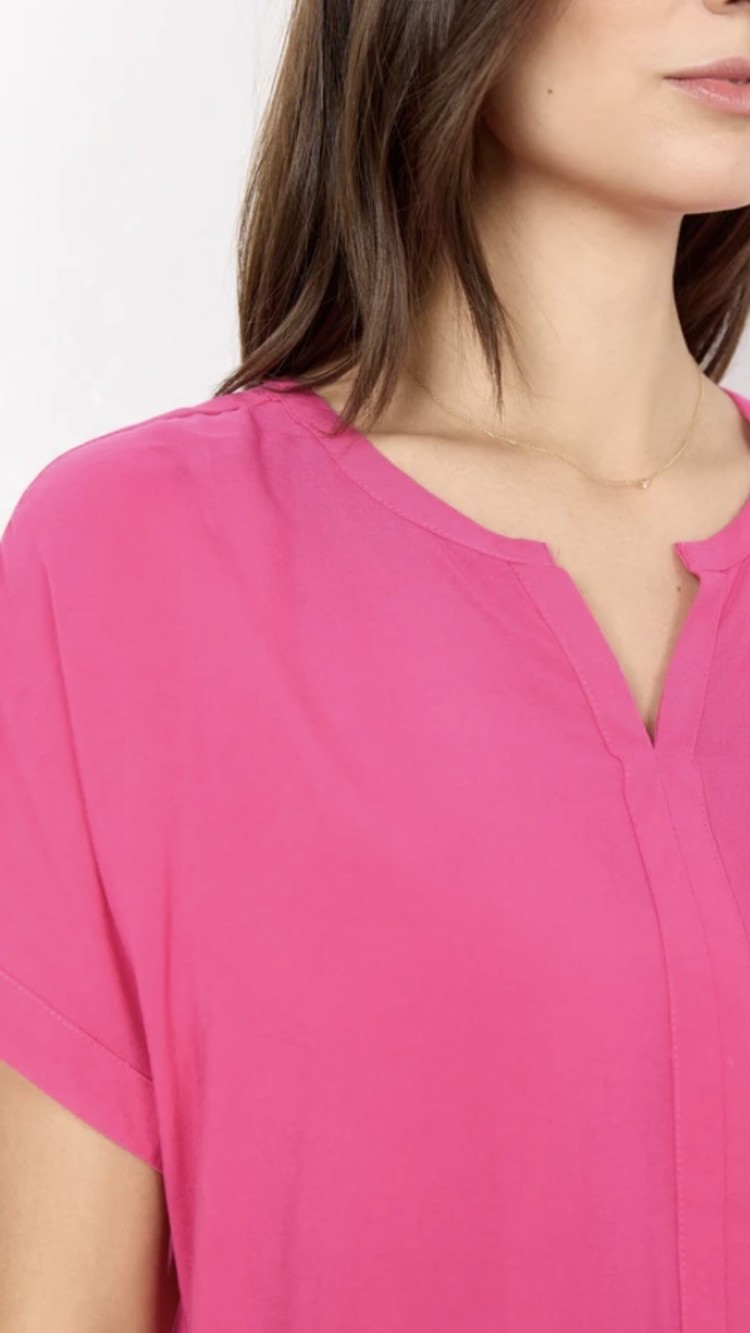 Soya Concept Soya Concept - RADIA 9 Blouse