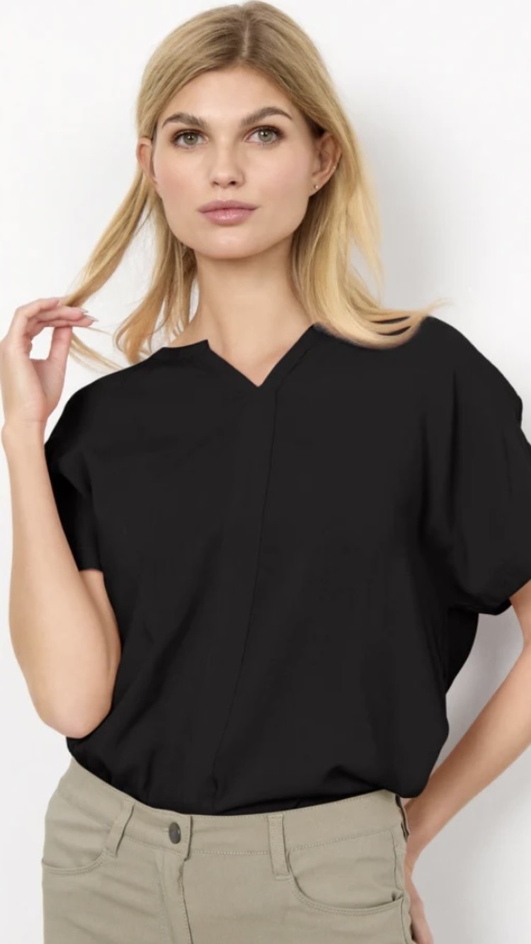 Soya Concept Soya Concept - RADIA 9 Blouse