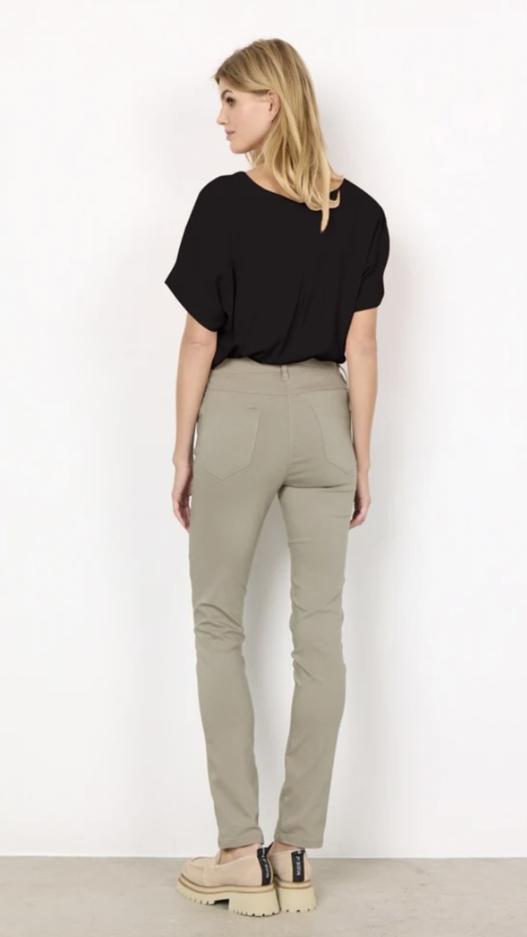 Soya Concept Soya Concept - RADIA 9 Blouse