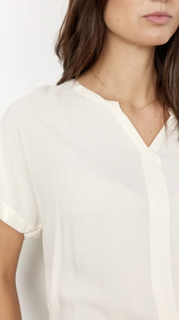 Soya Concept Soya Concept - RADIA 9 Blouse