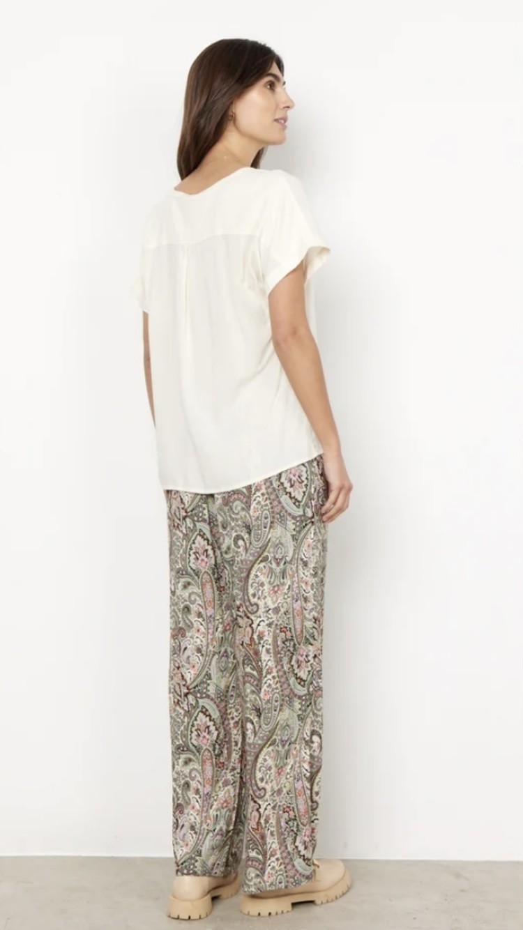 Soya Concept Soya Concept - RADIA 9 Blouse