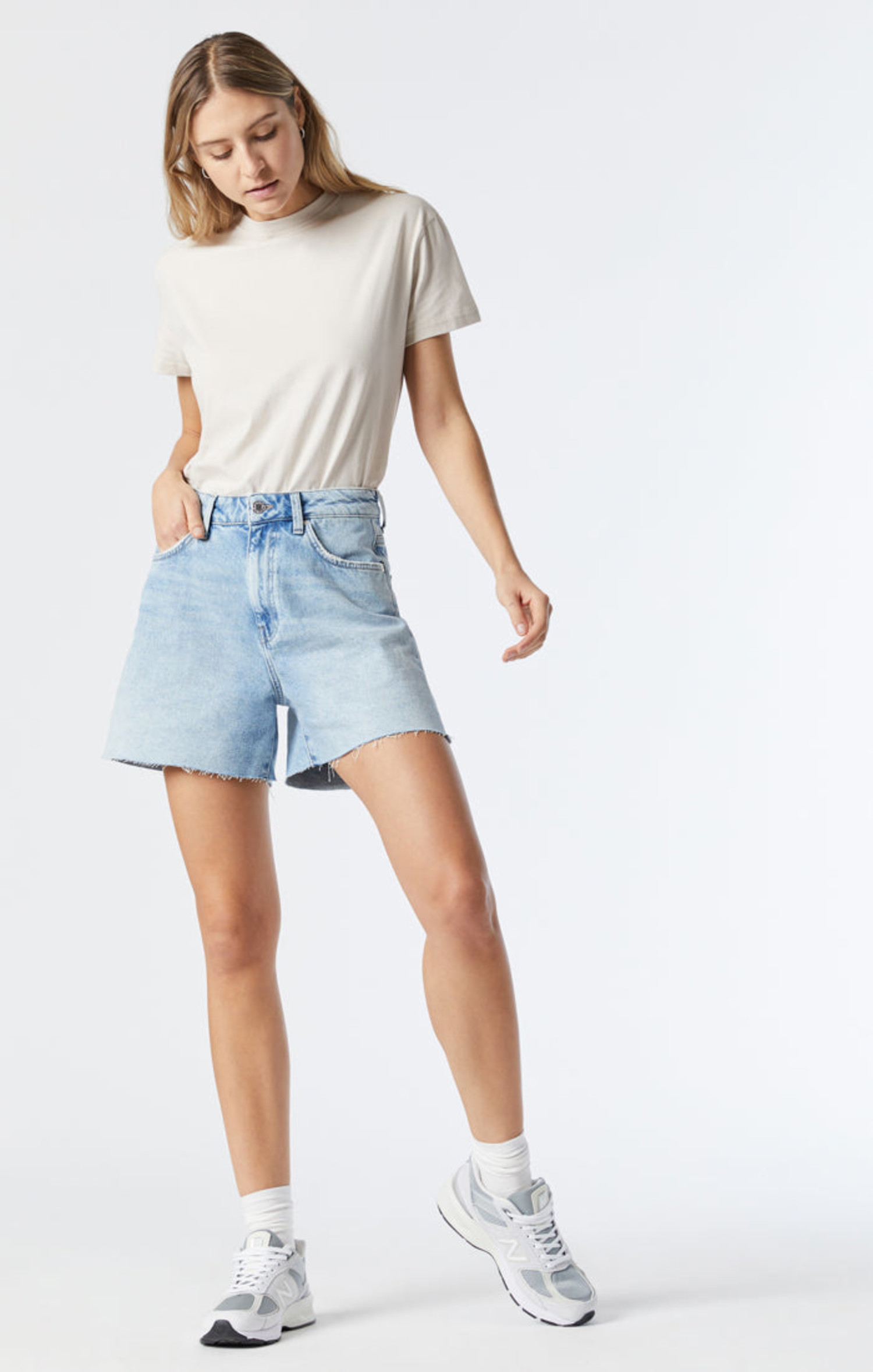 Mavi shorts new arrivals