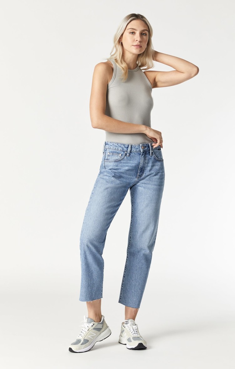 MAVI Mavi - NEW YORK Jean