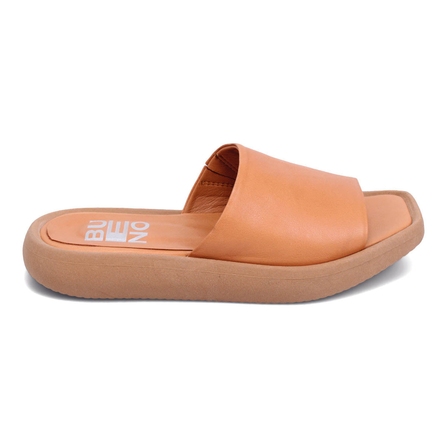 Bueno - GIA Sandal - Quintessential