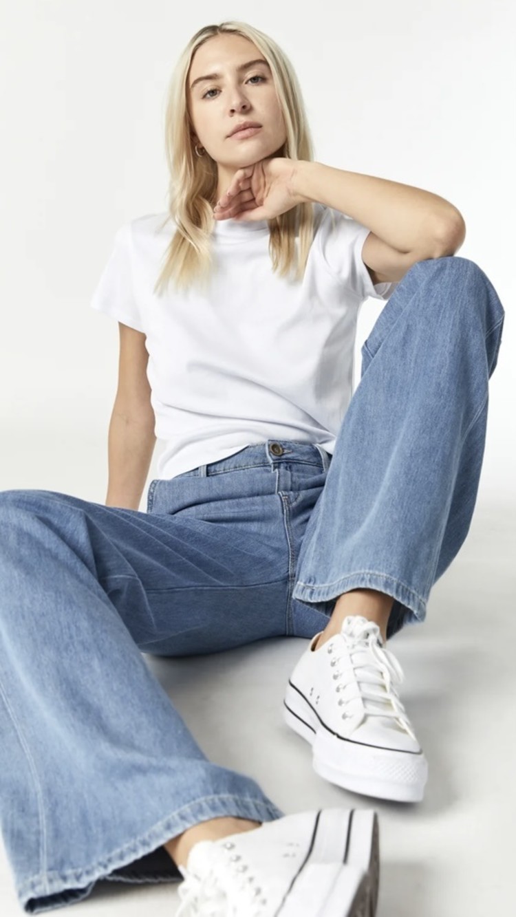 MAVI Mavi - MIRACLE Dark Well Blue