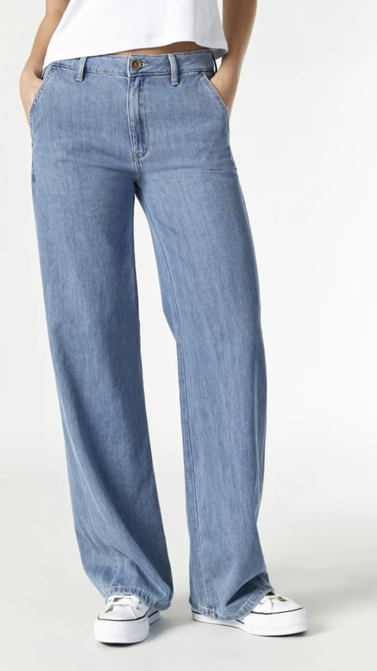 MAVI Mavi - MIRACLE Dark Well Blue