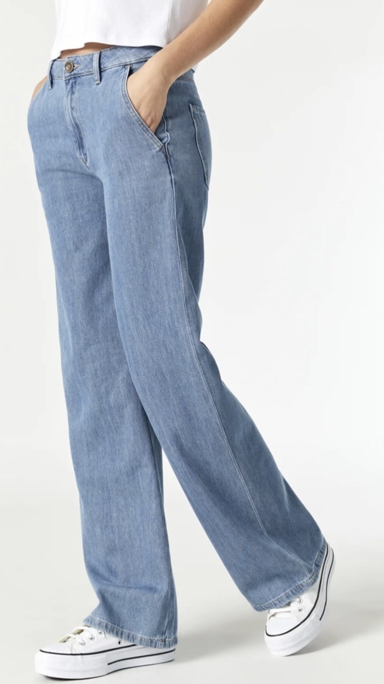 MAVI Mavi - MIRACLE Dark Well Blue