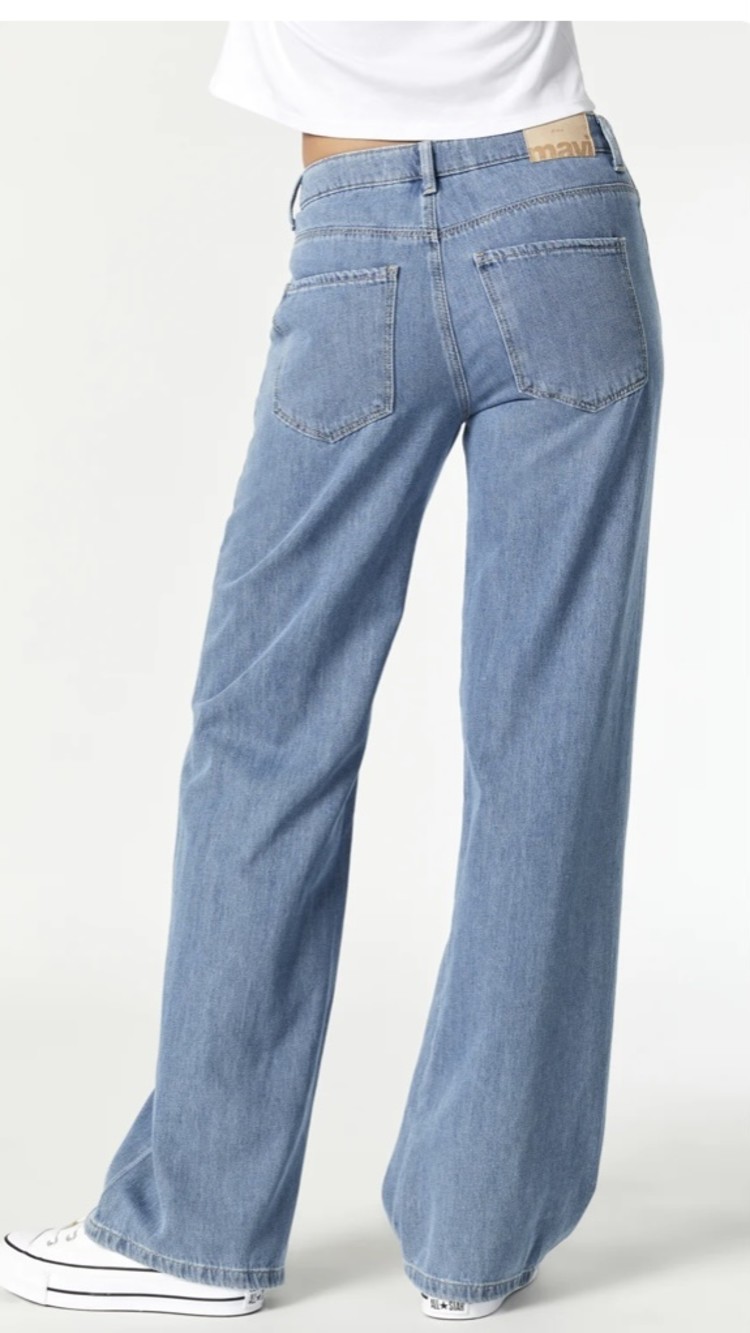 MAVI Mavi - MIRACLE Dark Well Blue