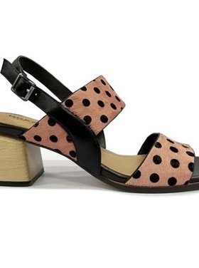 bresley Bresley - POZZIE Heeled Sandal