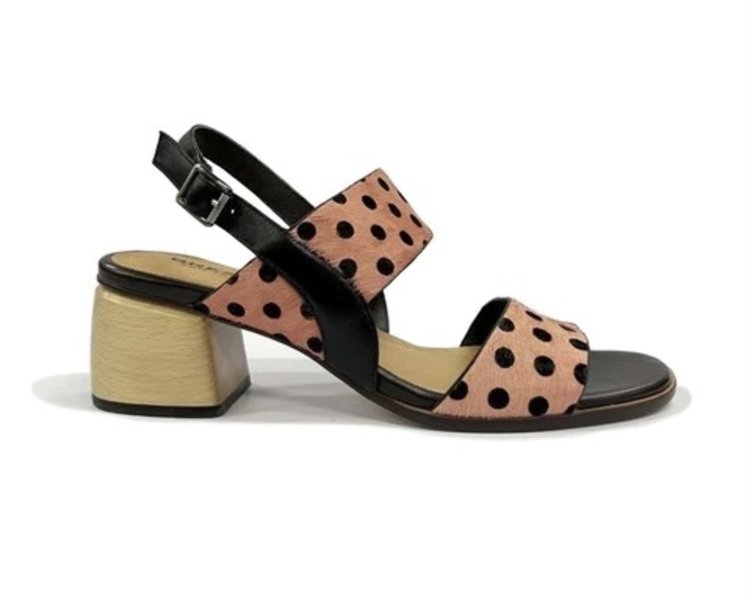 bresley Bresley - POZZIE Heeled Sandal