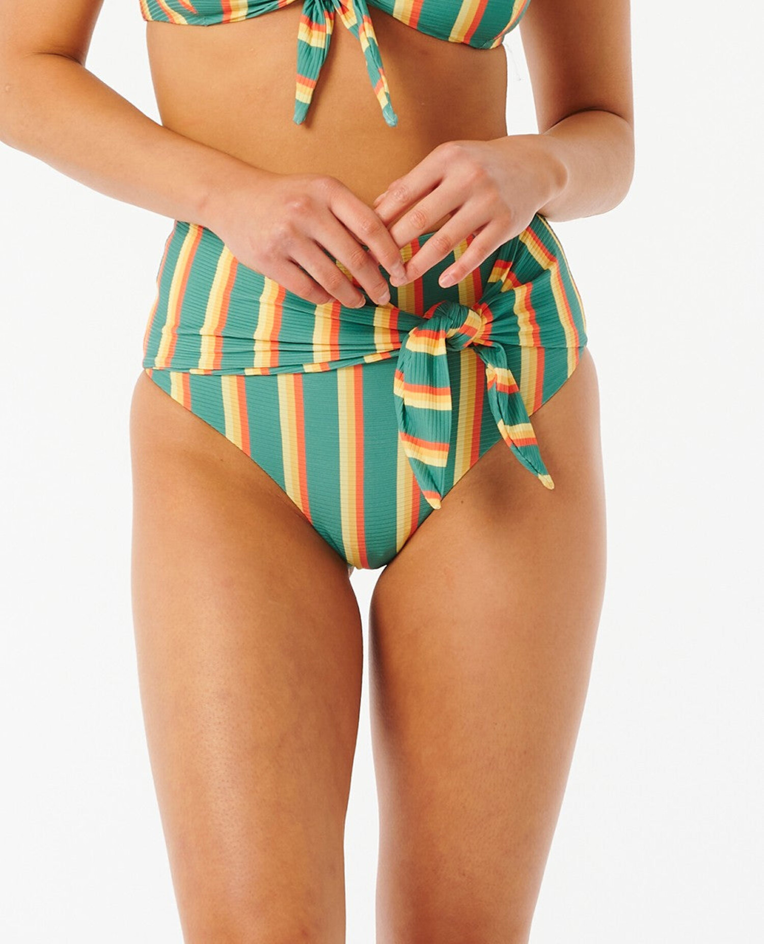 Rip Curl Womens Dreams Full Coverage Bikini Bottom – Axis Boutique