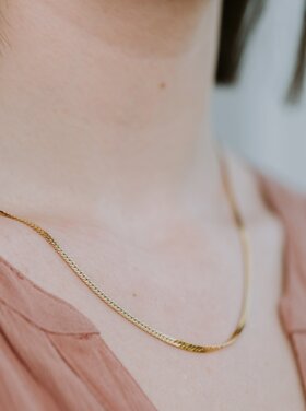 Jen Ellis Designs Jen Ellis Design - HARRIET Necklace