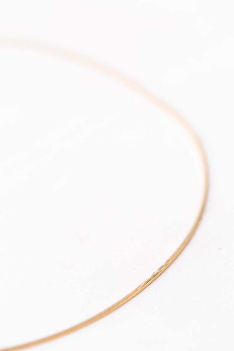 Jen Ellis Designs Jen Ellis Design - HARRIET Necklace