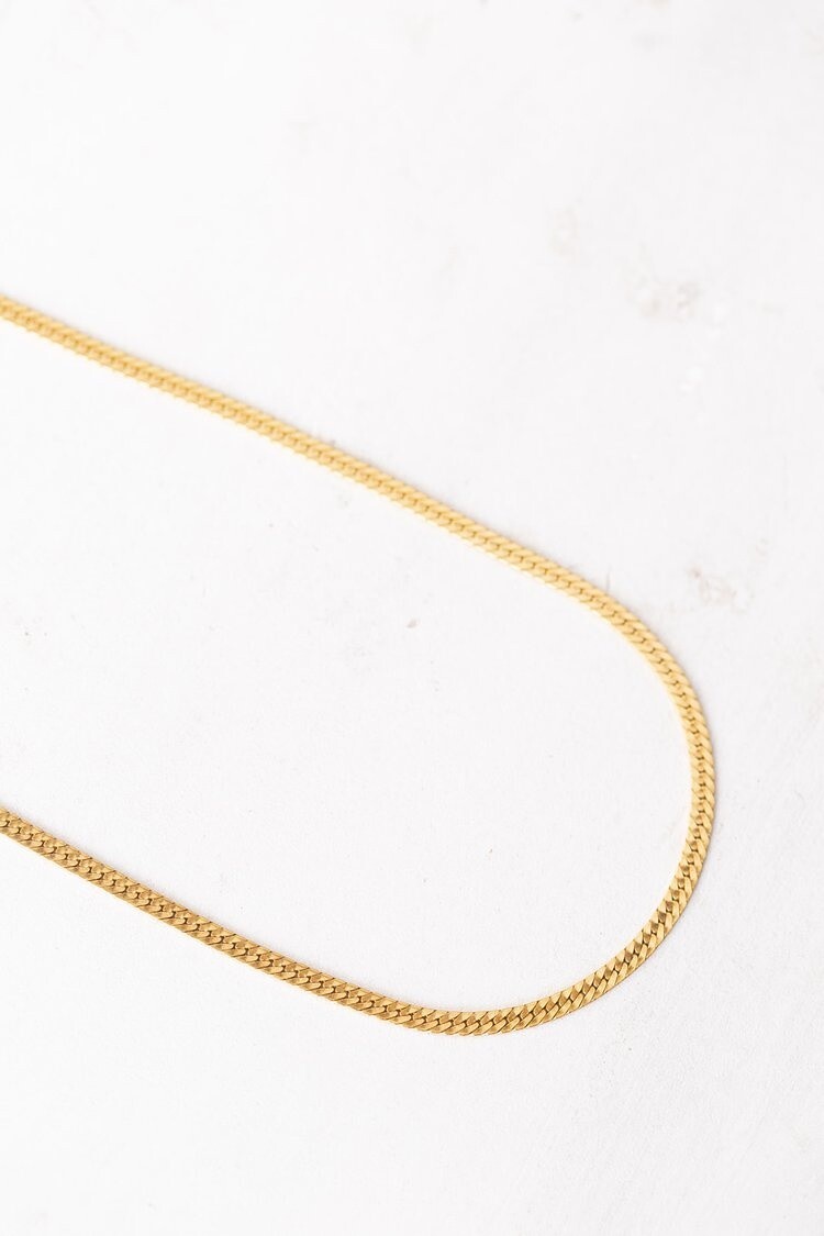 Jen Ellis Designs Jen Ellis Design - HARRIET Necklace