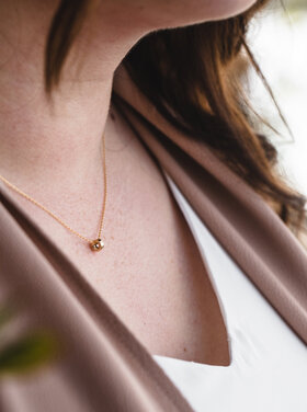 Jen Ellis Designs Jen Ellis Design - ADDI Necklace