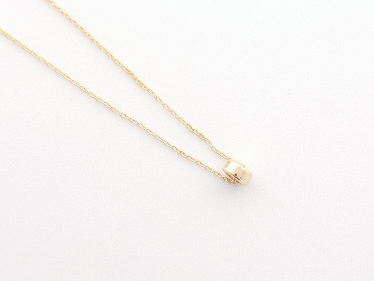 Jen Ellis Designs Jen Ellis Design - ADDI Necklace