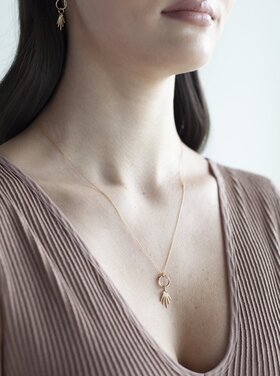 Jen Ellis Designs Jen Ellis Design - BURST Necklace