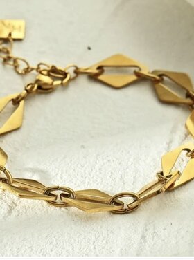 Hackney Nine Hackney Nine - AUSTYN  Bracelet