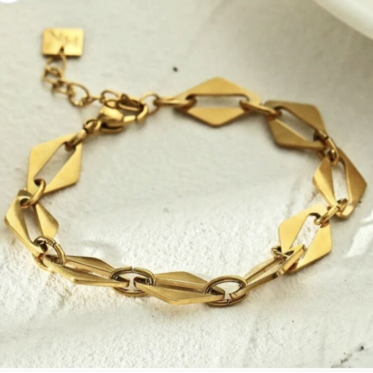 Hackney Nine Hackney Nine - AUSTYN  Bracelet