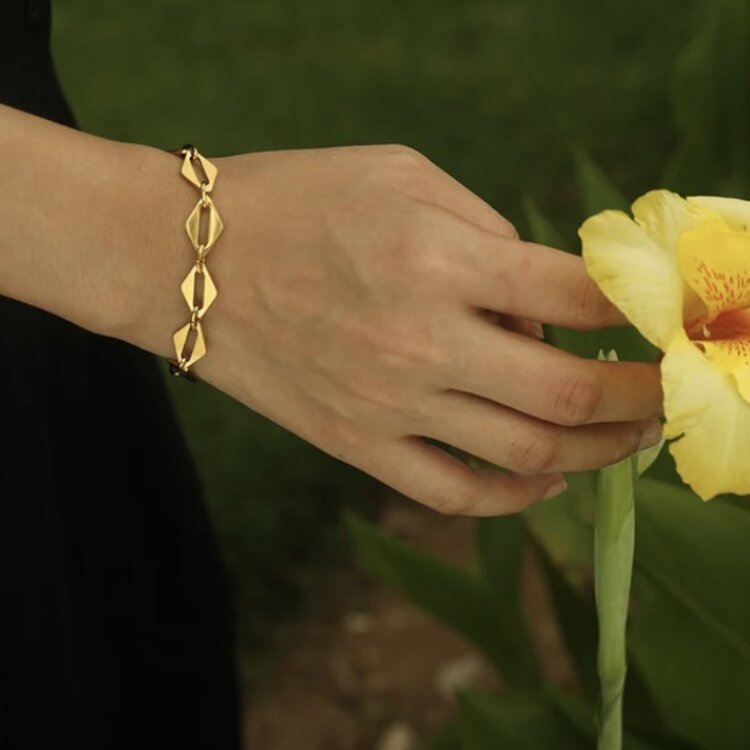 Hackney Nine Hackney Nine - AUSTYN  Bracelet