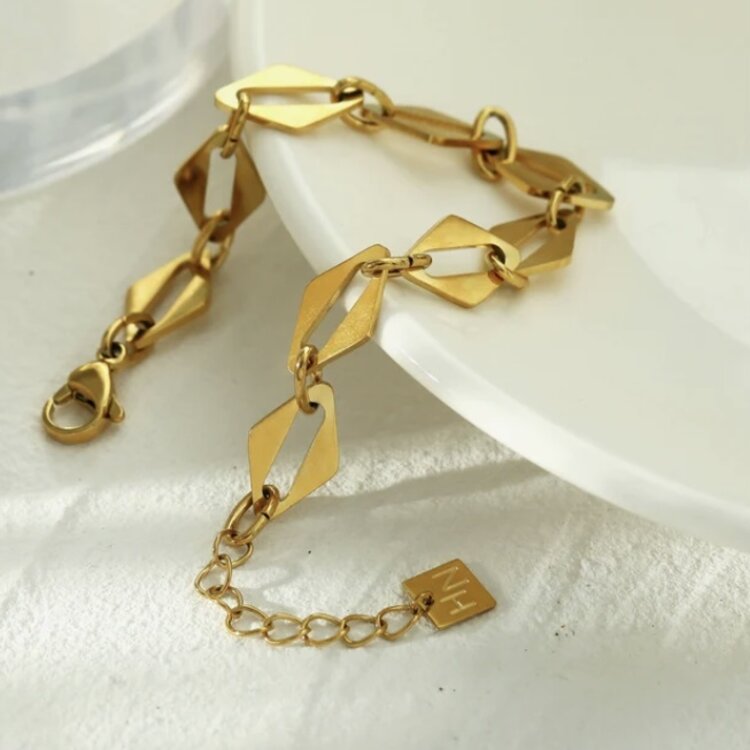 Hackney Nine Hackney Nine - AUSTYN  Bracelet