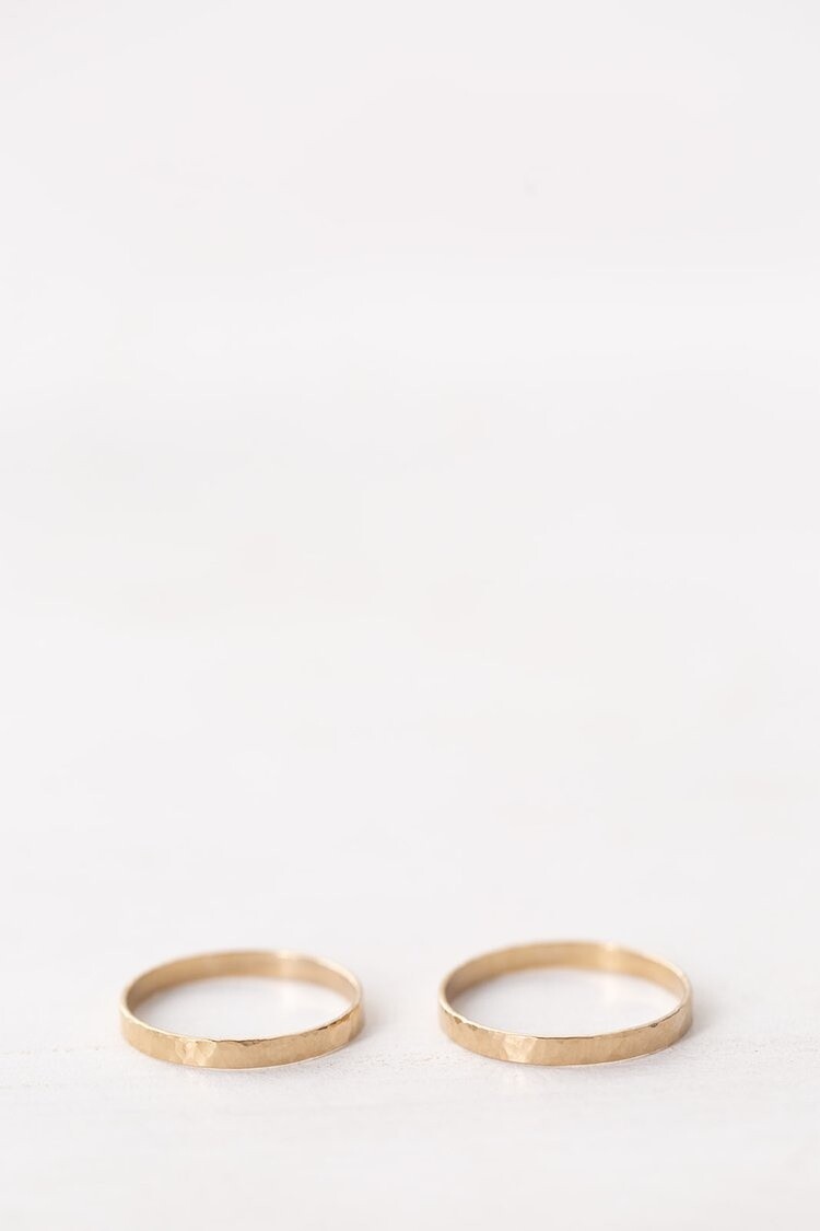 Jen Ellis Designs Jen Ellis Design - JAIMIE Ring