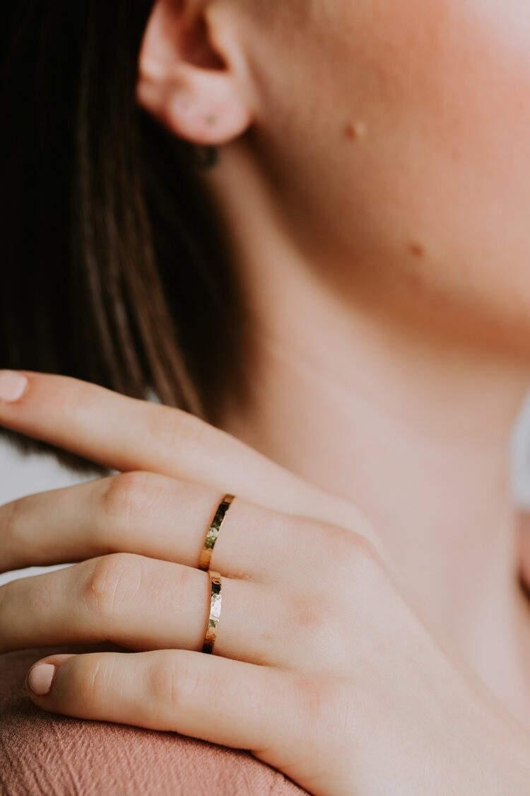 Jen Ellis Designs Jen Ellis Design - JAIMIE Ring