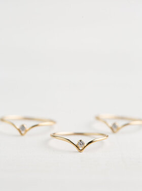 Jen Ellis Designs Jen Ellis Design - QUINN Ring