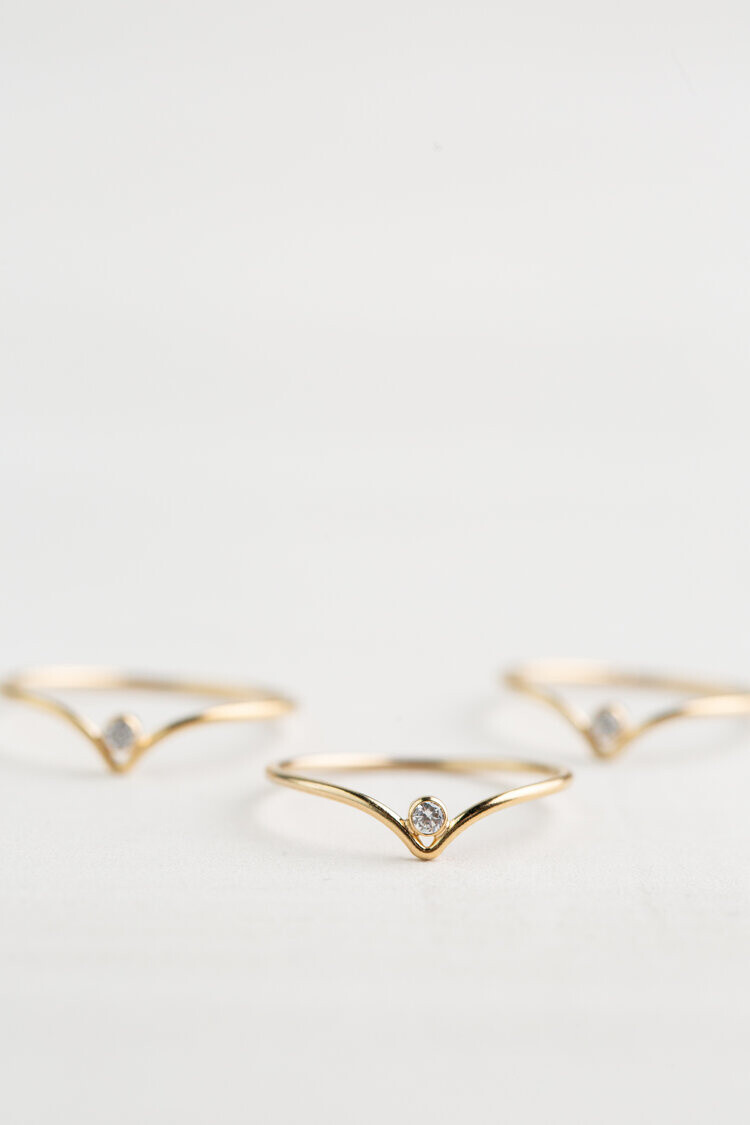 Jen Ellis Designs Jen Ellis Design - QUINN Ring