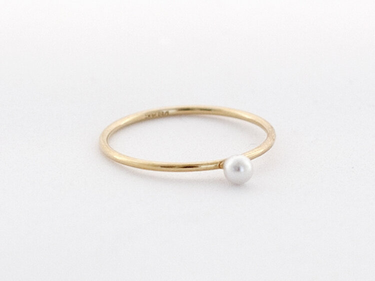 Jen Ellis Designs Jen Ellis Design - DEIDRE Ring