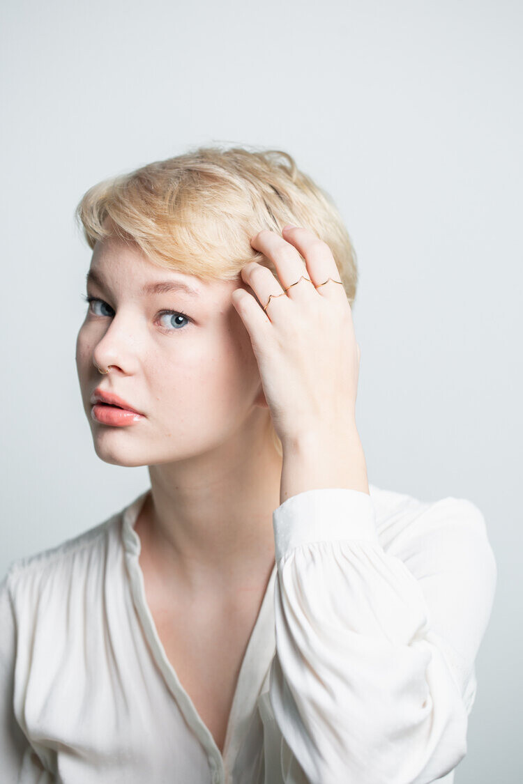 Jen Ellis Designs Jen Ellis Design - EMERY Ring