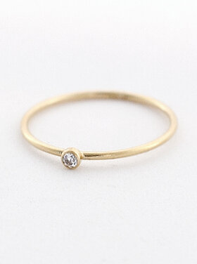 Jen Ellis Designs Jen Ellis Design - OLLI Ring