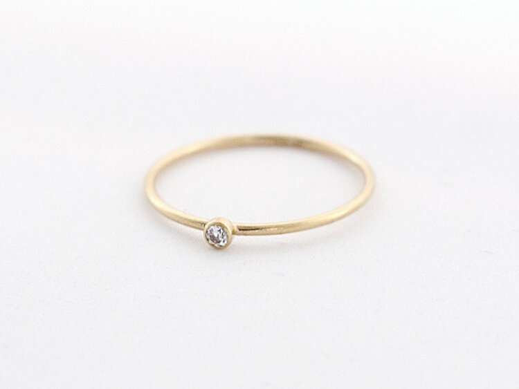 Jen Ellis Designs Jen Ellis Design - OLLI Ring