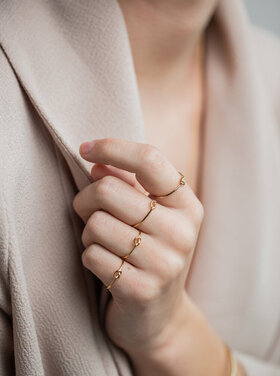 Jen Ellis Designs Jen Ellis Design - GIANNA Ring