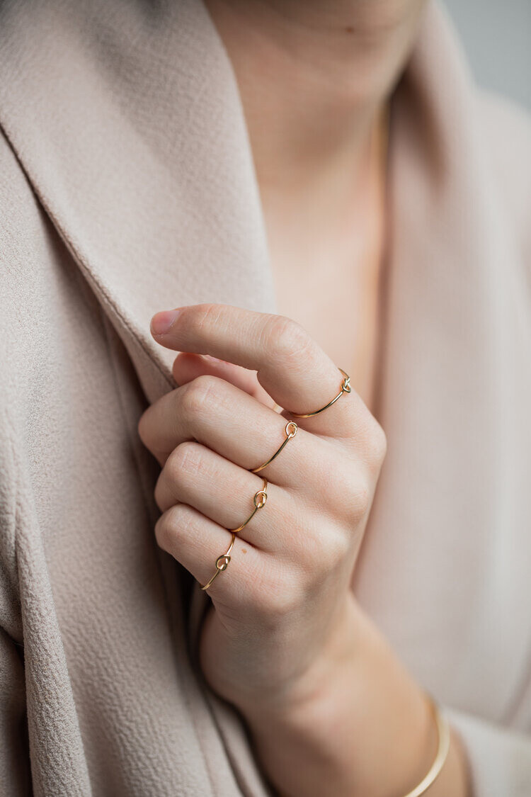 Jen Ellis Designs Jen Ellis Design - GIANNA Ring