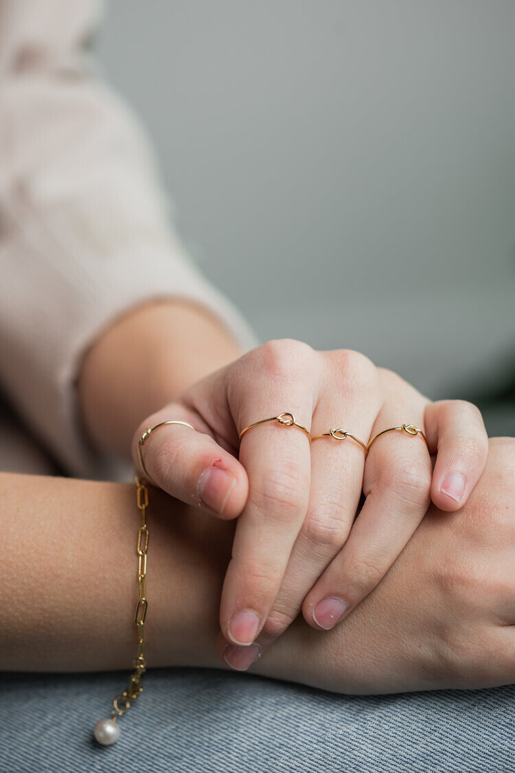 Jen Ellis Designs Jen Ellis Design - GIANNA Ring