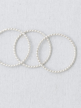 Jen Ellis Designs Jen Ellis Design - TWIST Ring