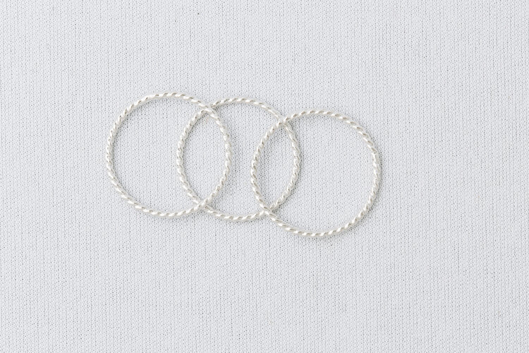 Jen Ellis Designs Jen Ellis Design - TWIST Ring